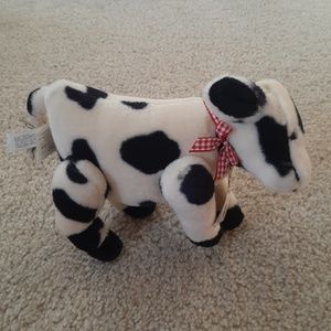 Muffy Vanderbear Patti the Cow good condition